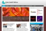 Site Guia Saúde Beleza